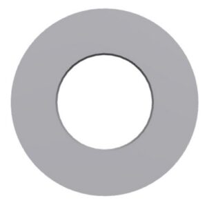 Perkins Washer- Hard T405615