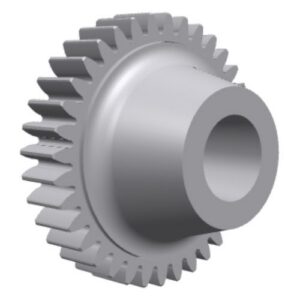Perkins Gear T405655