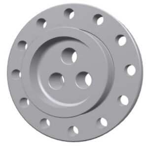 Perkins Adaptor T405686