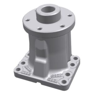 Perkins Fandrive T405777