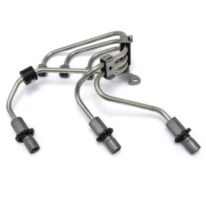 Perkins Pipe,Fuel T405864