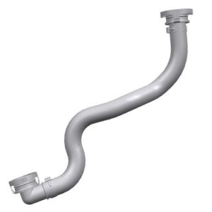 Perkins Pipe,Breather T405903