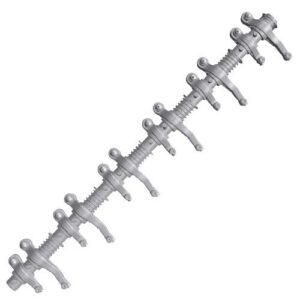 ROCKERSHAFT ASS - T405925