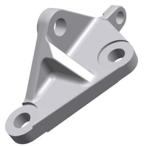 Perkins Bracket T405962