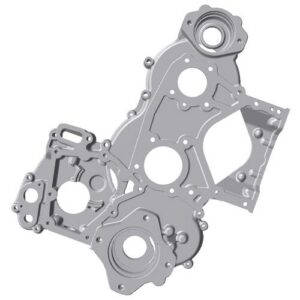 Perkins Timing Gear Cas T405977