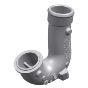 COMPRESSOR DUCT - T405987