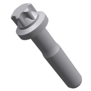 Perkins Bolt T406016