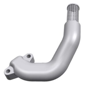 Perkins Strainer T406108