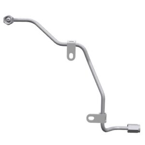 Perkins Pipe,Fuel T406115