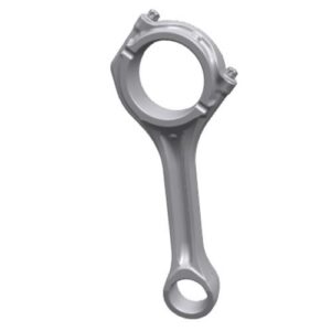 Perkins Conrod Assembly T406140