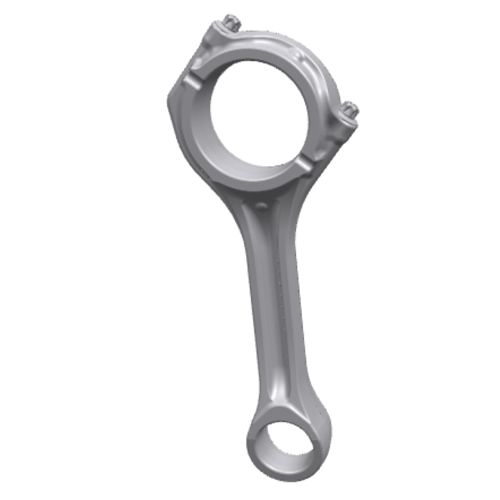 Perkins Conrod Assembly T406140