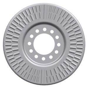 Perkins Damper T406172