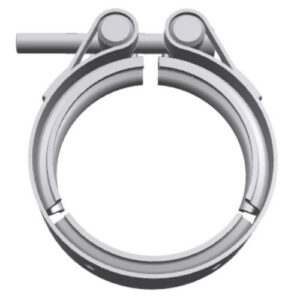 Perkins Vee Band Clamp T406192