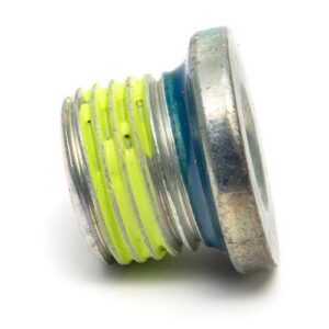 Perkins Plug T406330