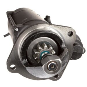 Perkins Startermotor T406500