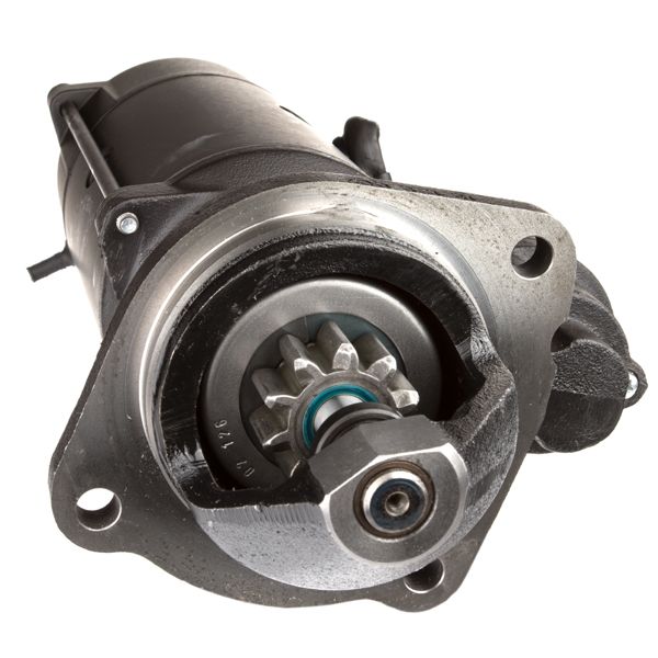 Perkins Startermotor T406500