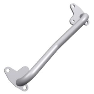 Perkins Pipe,Oil T406582
