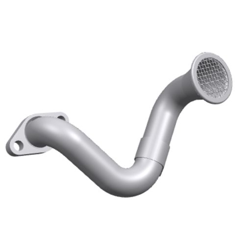 Perkins Strainer T406792