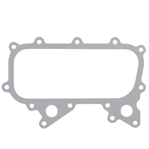 Perkins Gasket T406833