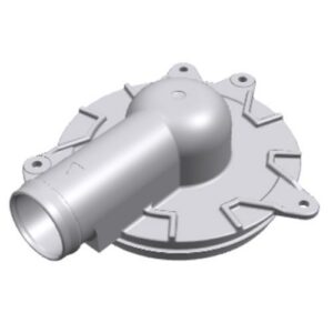 Perkins Breather T406923