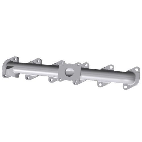 Perkins Manifold T407204