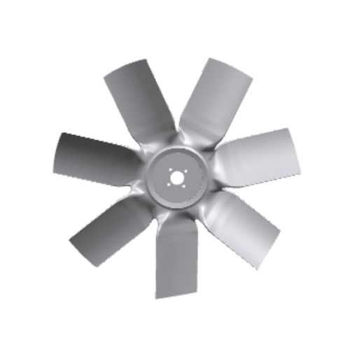 Perkins Fan T407307