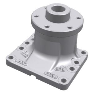 Perkins Fandrive T407385