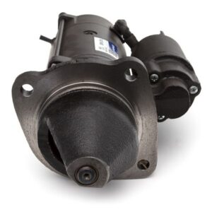 Perkins Starter Motor T407480