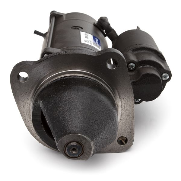 Perkins Starter Motor T407480