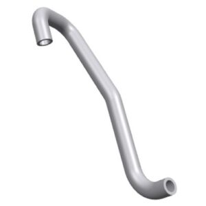 Perkins Coolant Hose T407554
