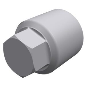 Perkins Nut T407579