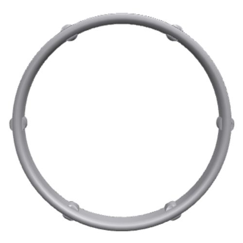 Perkins Gasket T407685
