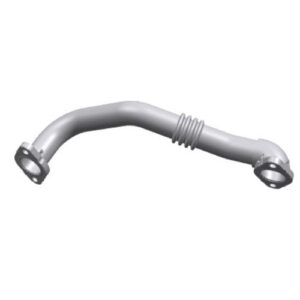 Perkins Pipe Coolant T407726