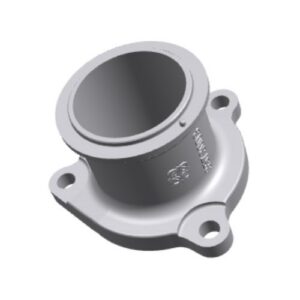 Perkins Exhaust Assy T407777
