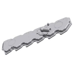 Perkins Cyl.Head Cover T407836
