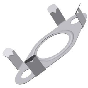 Perkins Gasket T407852