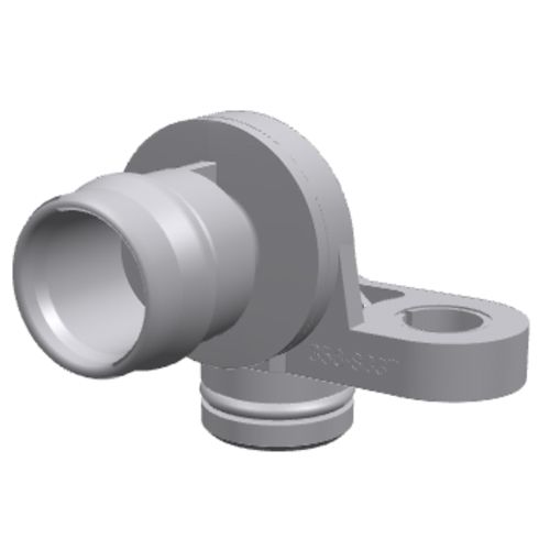 Perkins Breather Valve T407904
