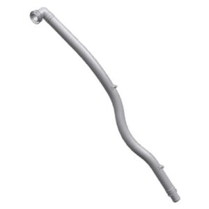 Perkins Pipe,Breather T407946