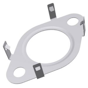 Perkins Gasket T408143