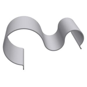 Perkins Clip T408160
