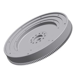 FLYWHEEL ASSY. - T408218