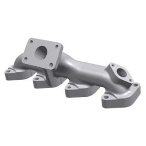 EXHAUST MANIFOL - T408258