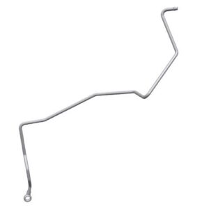 Perkins Pipe T408352