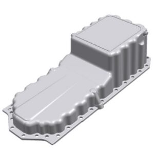 Perkins Sump T408392