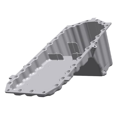 Perkins Sump T408393