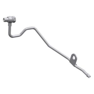 Perkins Pipe,Turbo T408397