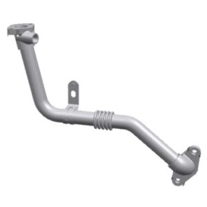 Perkins Pipe T408477