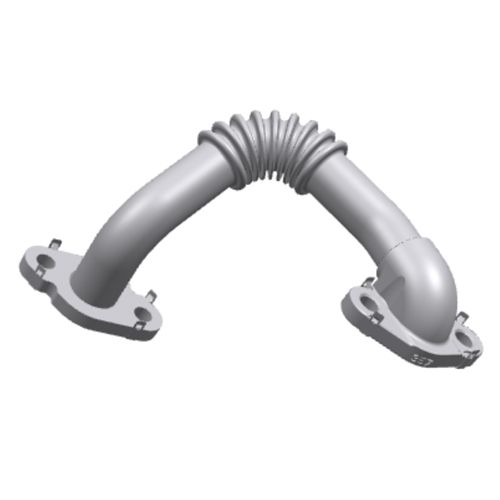 Perkins Pipe T408479