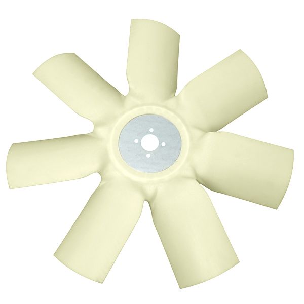 Perkins Fan T408518
