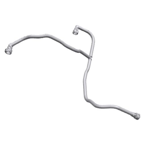 Perkins Pipe,Fuel T408590